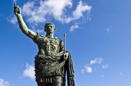 Wait, What? Here's Exactly What 'Ides of March' Means