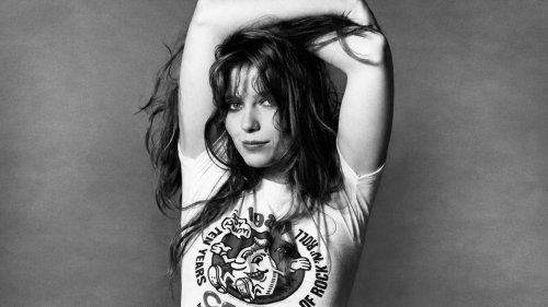 Rock’s Most Famous ‘Groupie’ Turns 73 Today
