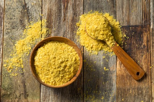 8 Reasons to Eat Nutritional Yeast, From Its Delicious Flavor to Its Heart Health and Immune System Benefits