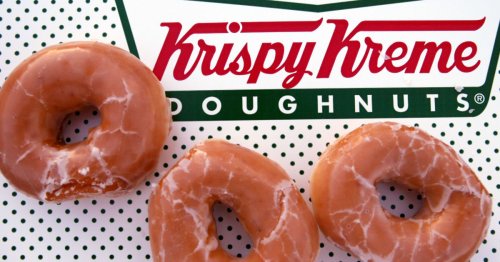 Krispy Kreme Is Bringing Back Fall Flavors for Two Days Only