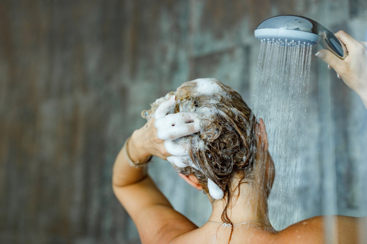 How Often Are You Actually Supposed to Wash Your Hair? Experts Explain
