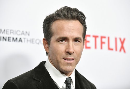 Ryan Reynolds Reveals the Original Reason He Moved to LA in Passionate ...