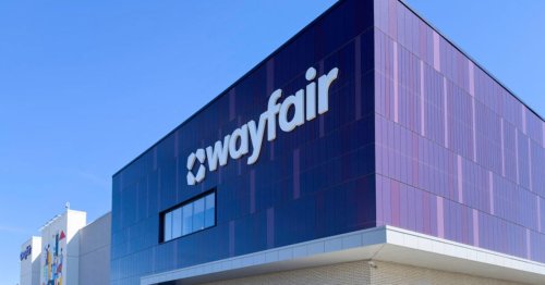 Wayfair Is Selling the 'Most Comfortable' $1,200 Lounge Chair for Just $234, and Shoppers 'Couldn't Be Happier' With It