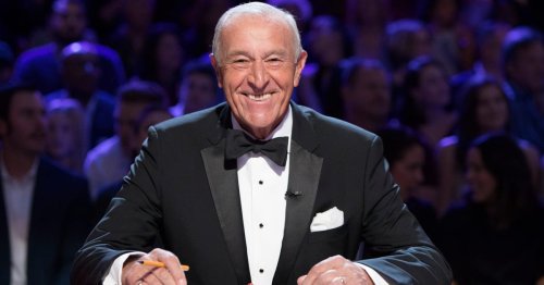 Len Goodman's Cause of Death Revealed Almost 6 Months Later
