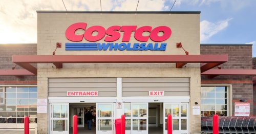 Grocery Hauls Just Got 10x Easier Thanks To This 'Insanely Useful' Costco Find