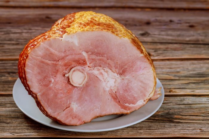 Here's How to Cut a Ham Like a Pro, Step-by-Step