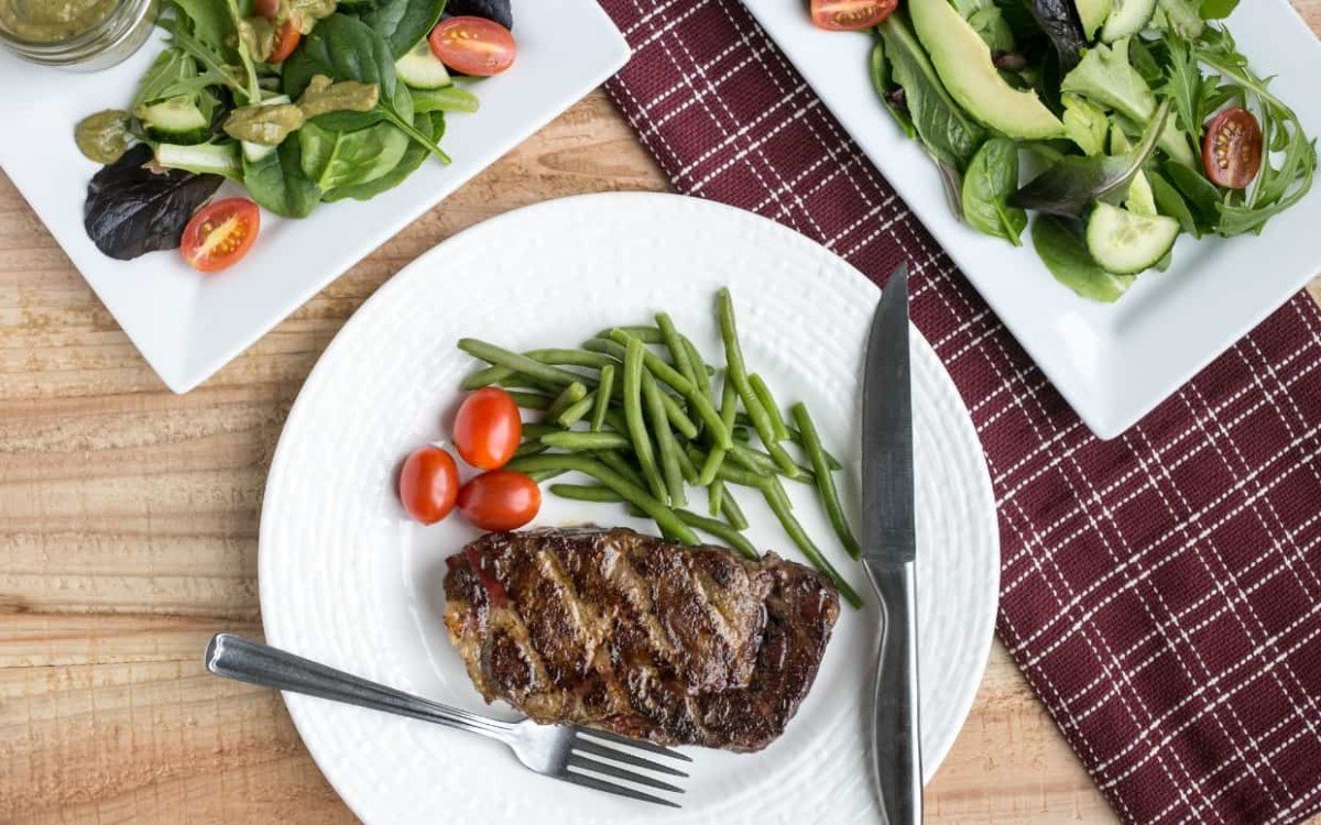 16 Keto Valentine's Day Dinner Ideas for an Intimate Meal at Home
