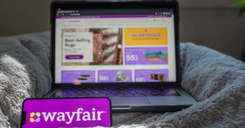 Wayfair Is Selling a 'Beautiful' $500 Recliner for Just $203, and Shoppers Say It’s 'Very Comfortable'