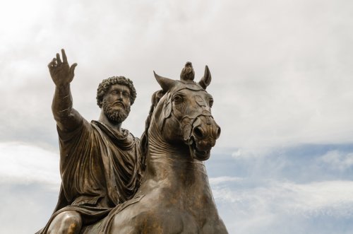 Wisdom from the 'Philosopher King'—75 Famous Quotes from Roman Emperor Marcus Aurelius