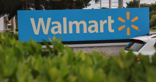 Walmart Has a ‘Superb’ $1,500 Outdoor Greenhouse for $219, and Shoppers Say It Keeps ‘Plants Thriving Year-Round’