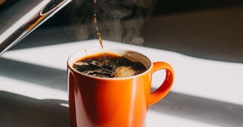 The ‘Dangerously Good’ Coffee Trick We Wish We’d Known About Sooner