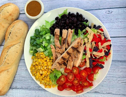 Copycat Bob Evans Wildfire Chicken Salad Is The Dinner You Want Before Summer Is Over