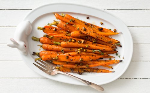 40 of Our Best Carrot Recipes of All Time From Carrot Soup to Carrot Cake