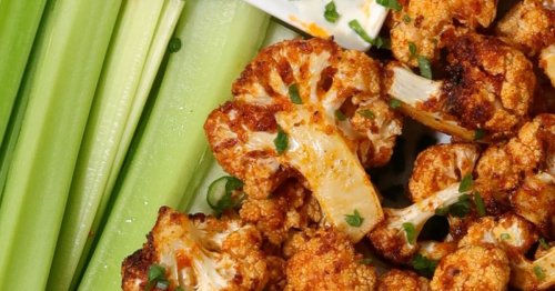 34 Air Fryer Snack Recipes For A Healthier Crunch and Crisp