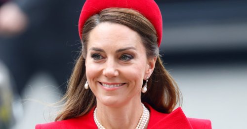Kate Middleton Makes Fashion Faux Pas, But Fans Say 'It Looks So Good on Her'
