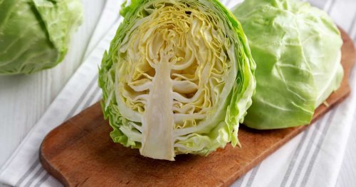 The French Way to Make Cabbage 10x Better