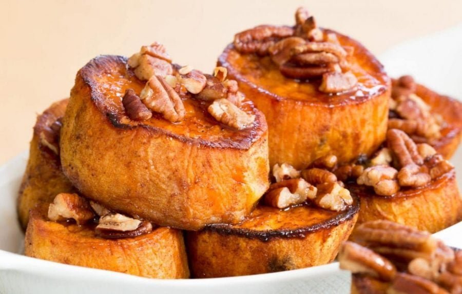 50 of the Best Sweet Potato Recipes for Delicious Holiday Side Dishes