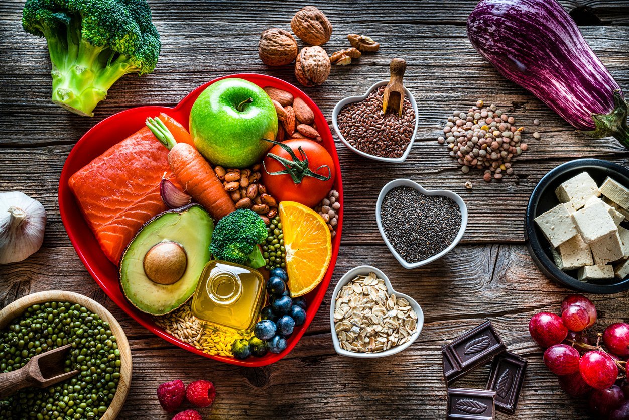 Want to Lower Your Cholesterol Naturally? These 10 Lifestyle Tweaks Could Make a Big Difference