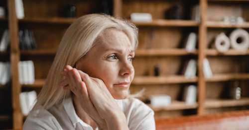This Everyday Behavior Could Be an Early Sign of Dementia
