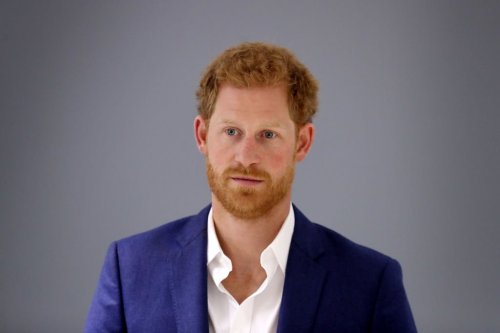 The British Government Won't Allow Prince Harry to Personally Pay for Police Protection While Visiting the UK