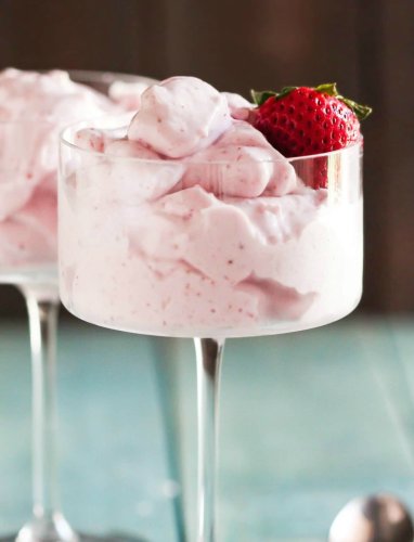Bring on the Romance This Valentine's Day with 30 Low-Carb, Keto Desserts Made for Two