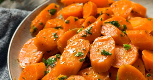 The French Way to Make Carrots 10x Better
