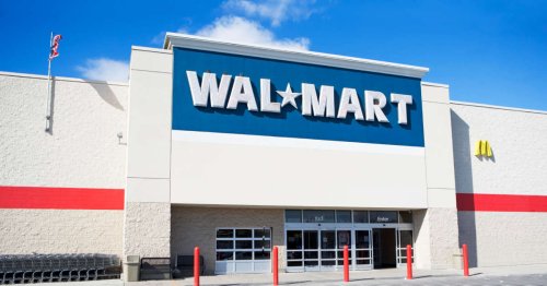 Walmart Is Selling a 'Modern' $76 Accent Chair That Resembles a West Elm Style That’s More Than 11x the Price