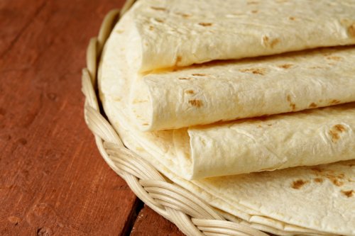 The Genius Way to Make Flour Tortillas 10x Better