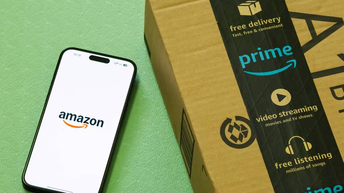 Amazon’s Striped $8 Top Works With ‘So Many Different Bottoms’ — and Comes in 24 Styles