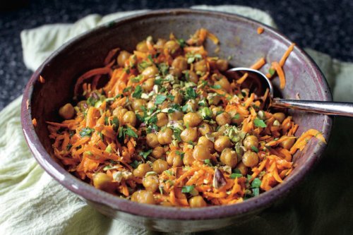 Grab That Can of Chickpeas From Your Pantry and Make These Delicious Dishes