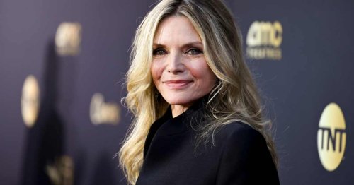 Michelle Pfeiffer, 67, Makes Surprising Confession About Hit Movie 'Scarface'