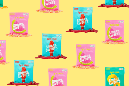 11 Sugar-Free SmartSweets Candy Flavors Ranked