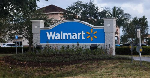 Walmart Is Selling an Eerily Identical Version of a Stunning Pottery Barn Item That's Almost 2x the Price