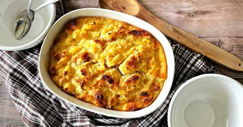 This Is the Most Popular Casserole in the South, According to the Experts at Southern Living