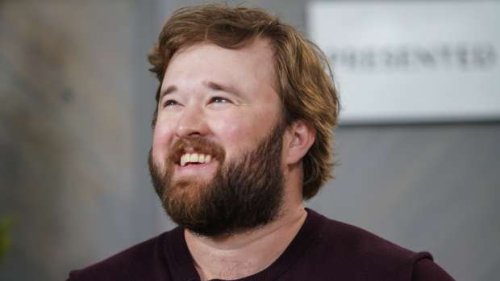 'Sixth Sense' Child Star Haley Joel Osment Arrested at California Ski Resort