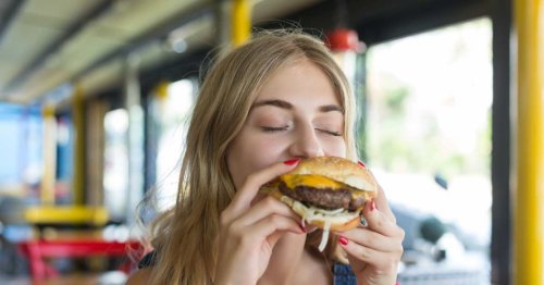 Could This Common McDonald's Order Be the Secret To Getting Rid of Migraines?