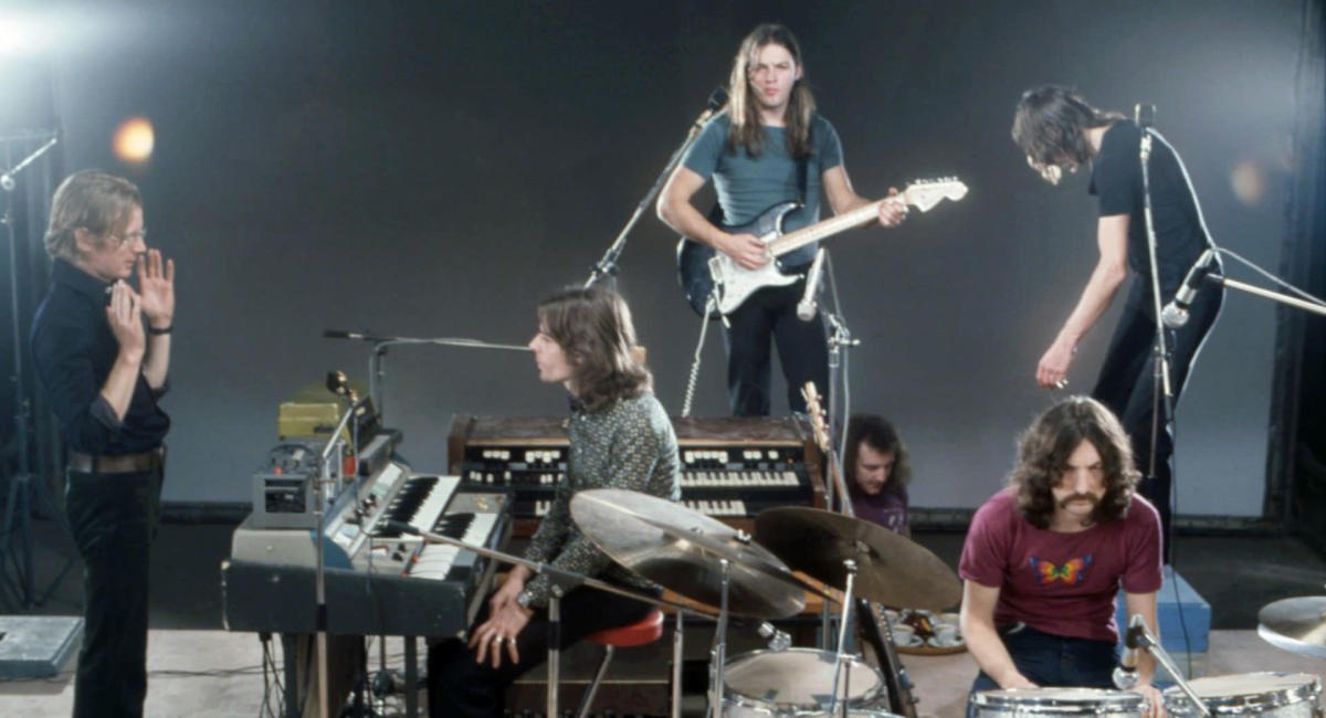 Classic Hard Rock Band Admits to Being 'Completely' Stoned During Famous Concert