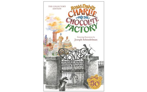 Happy 50th Anniversary! Which Charlie and the Chocolate Factory Character Are You?