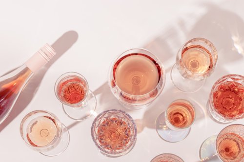 Our 10 Favorite Rosé Wines From Around the World