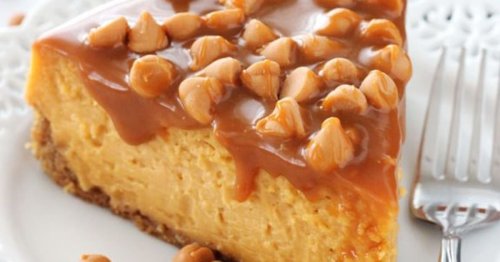 The 18 Best Cheesecake Recipes for Your Thanksgiving Table