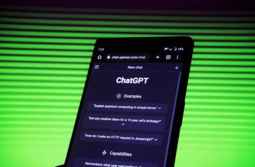 How To Replace Siri With ChatGPT on Your iPhone