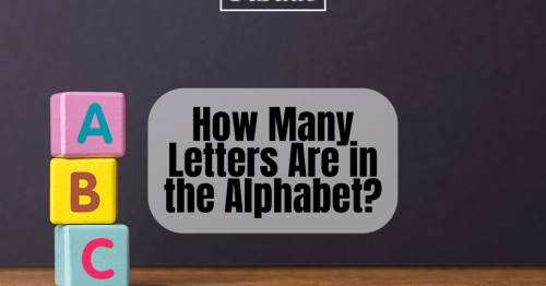  How Many Letters In The Alphabet Riddle Explained Flipboard
