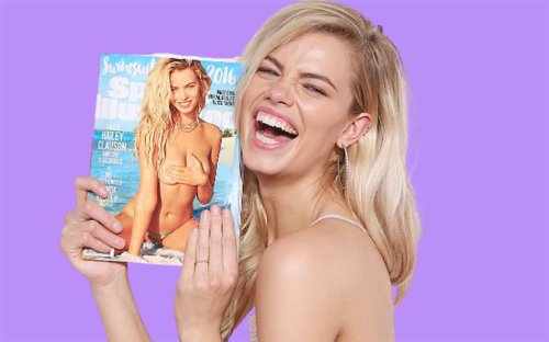 Everything to Know About SI Swimsuit 2022: Release Date, Models and More
