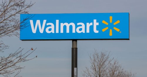 Walmart Has a 'Flattering' $36 Ruffle Sleeve Top on Sale for $19, and Shoppers Say It’s 'Excellent Quality'