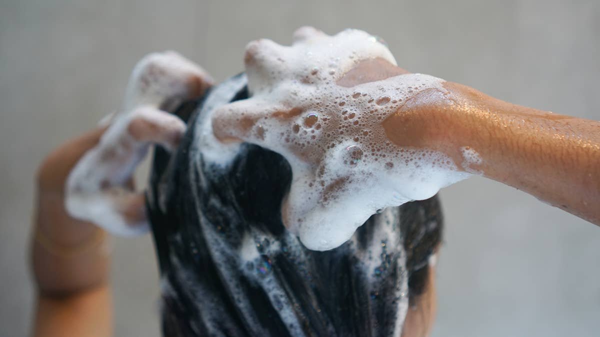 Shampoo Sold at Walmart, Sephora Recalled Nationwide for Bacterial Infection Risk
