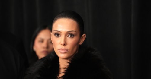Bianca Censori’s Lookalike Sister Rocks Risqué See-Through Bodysuit in New Photos