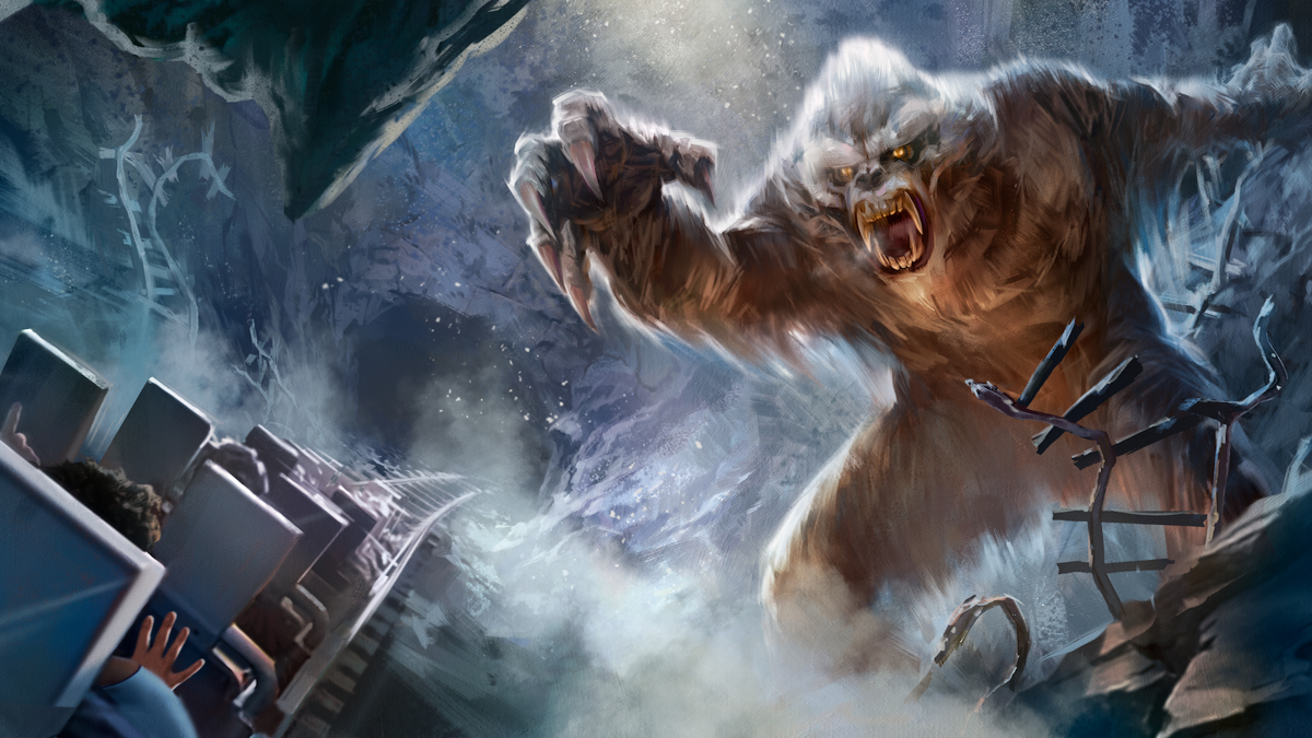 The One Disney Parks Reveal at D23 Everyone Should Be Paying Attention To