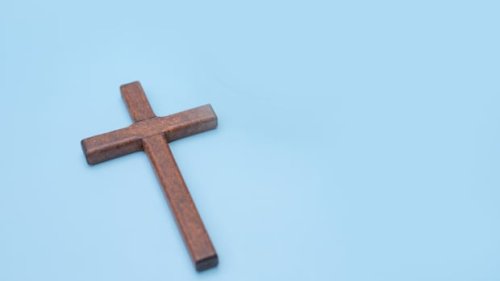 What Does an Upside-Down Cross Actually Mean? A Religion Professor Reveals the Truth