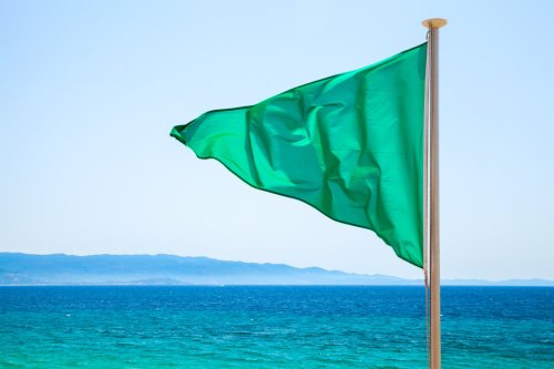25 Green Flags in a Relationship