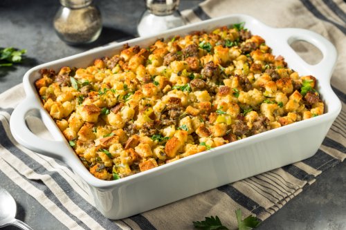 The Super Simple Chicken Casserole That Fans Call ‘Stupid Easy’